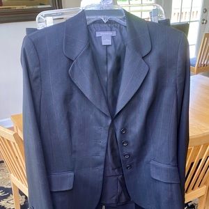 Ann Taylor Pants Suit